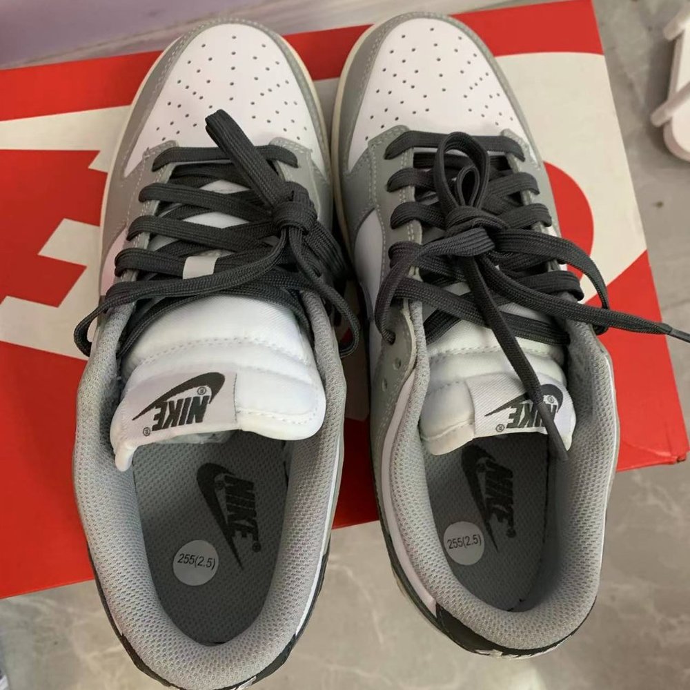 W NIKE DUNK LOW
